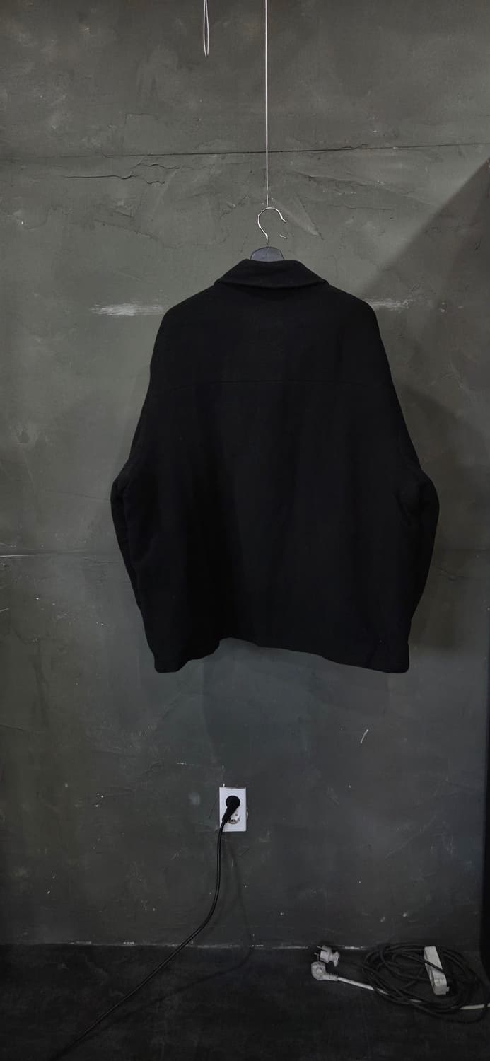 Nautica - Wool - Quilted Lined 상품이미지7