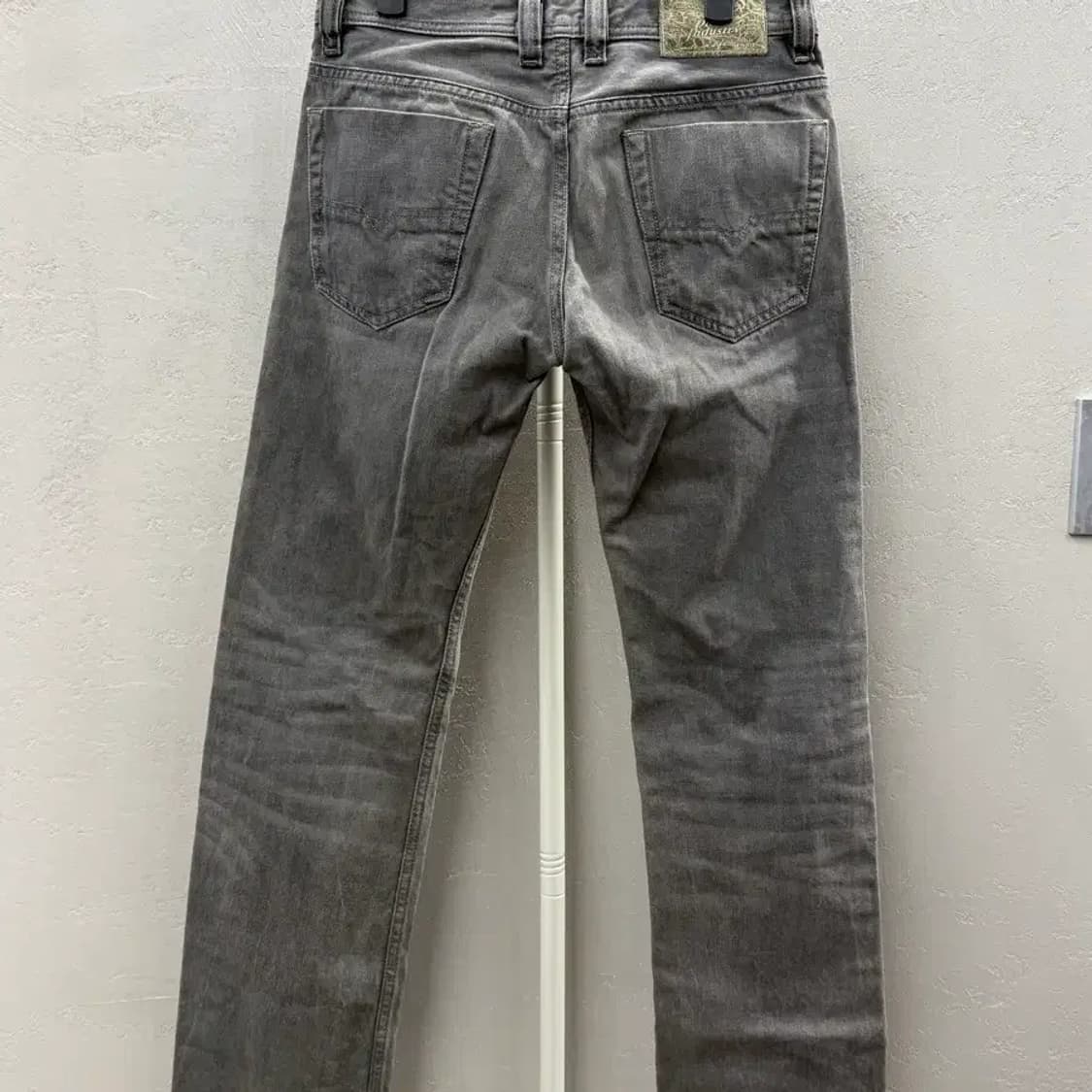 diesel 디젤 데님팬츠 28 상품이미지7