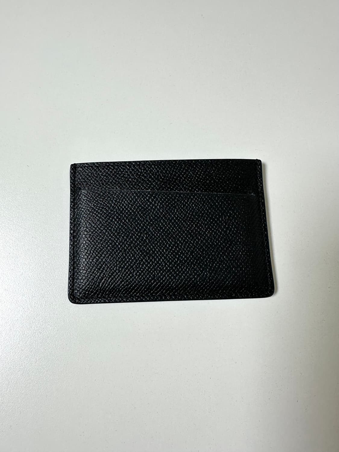 메종마르지엘라 카드지갑 상품이미지2