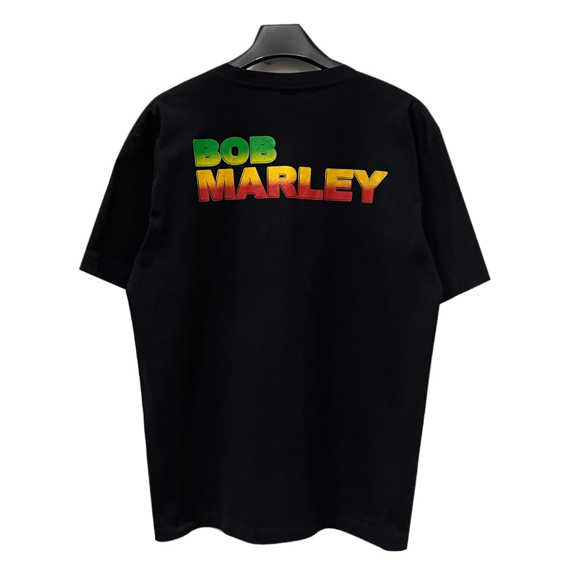 Rock Volution 락볼루션 밥 말리 빈티지 반팔티 XL 상품이미지3
