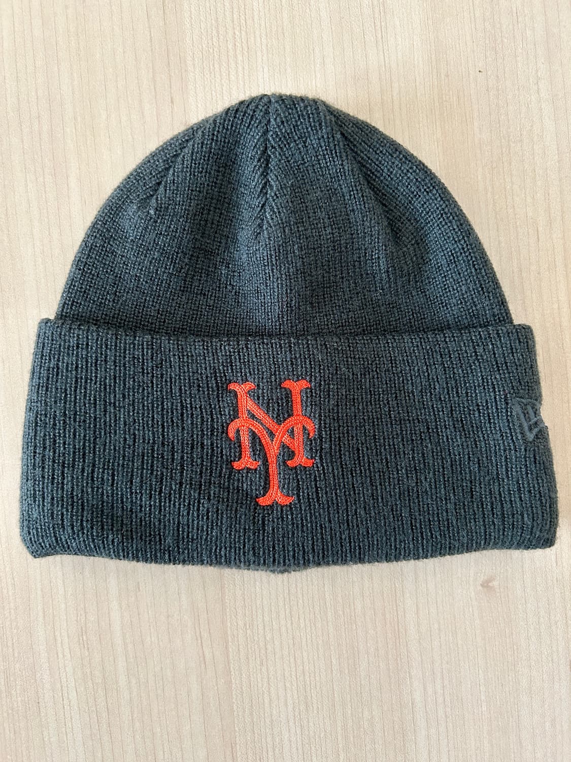 에임레온도르 뉴욕메츠 비니 상품이미지1