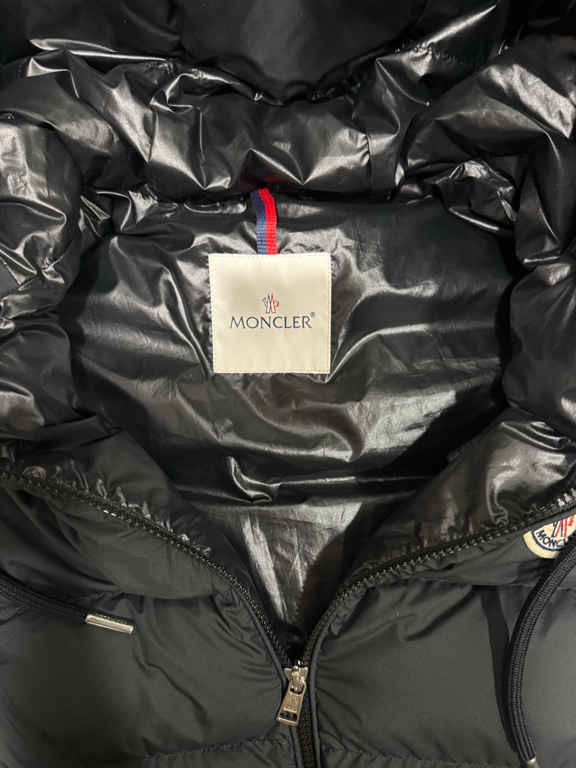 [당일출고,3사이즈] 몽클레어 카다민 패딩조끼 상품이미지5