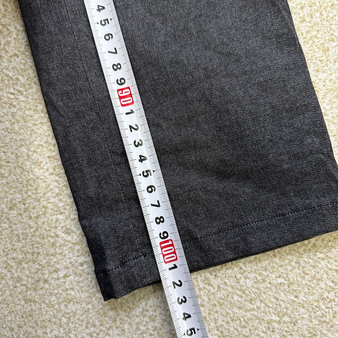 76 캘러웨이 여성 골프 팬츠 0319D 상품이미지8