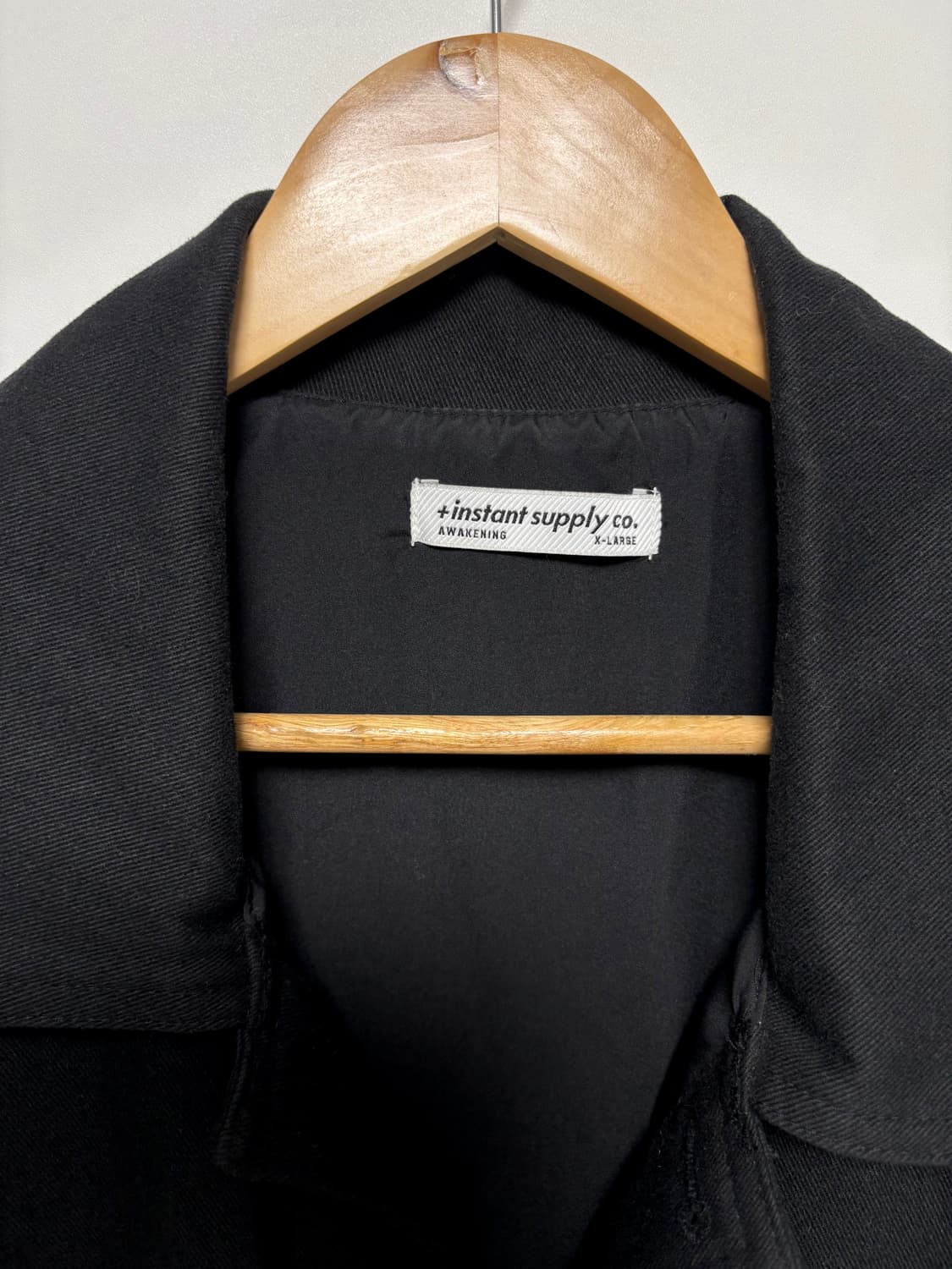 인스턴트서플라이 유틸리티 트러커 자켓 상품이미지3