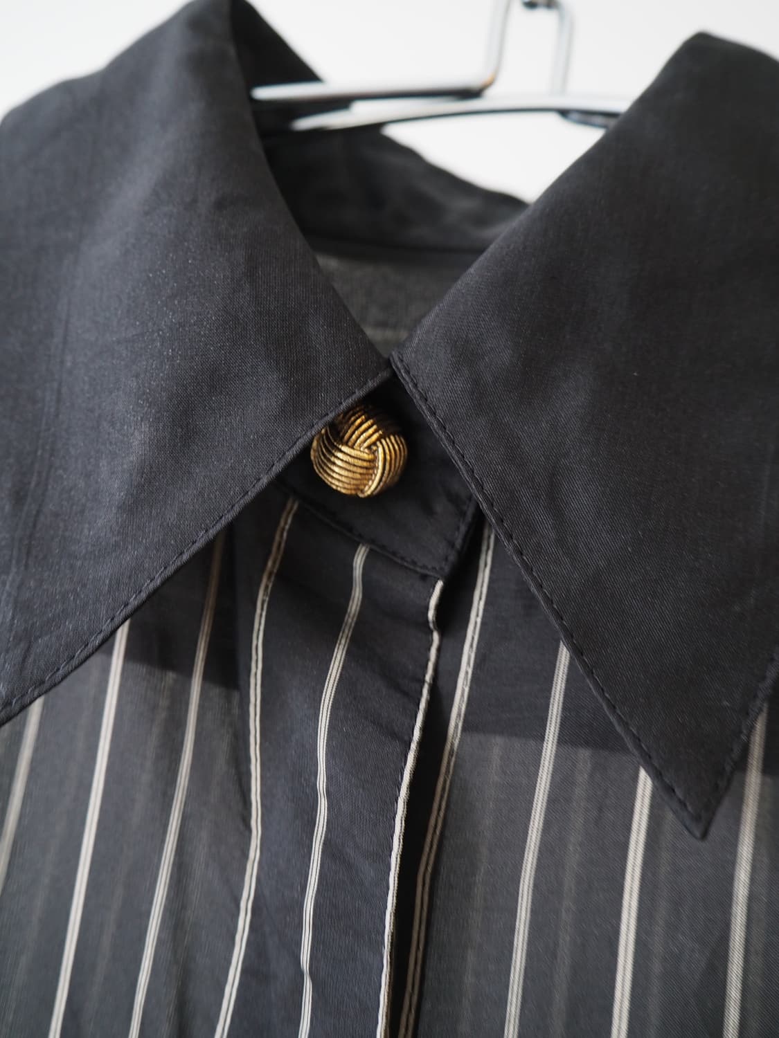 miss ashida see through blouse  상품이미지3