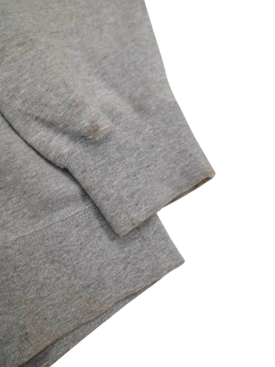 00’s 스투시 후드티 상품이미지4