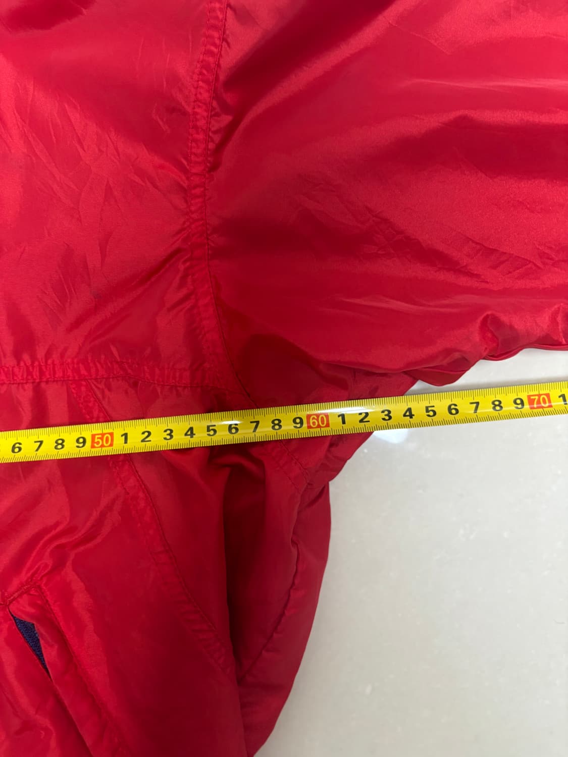 파타고티아 쉘드 봄버자켓(xl) 상품이미지2