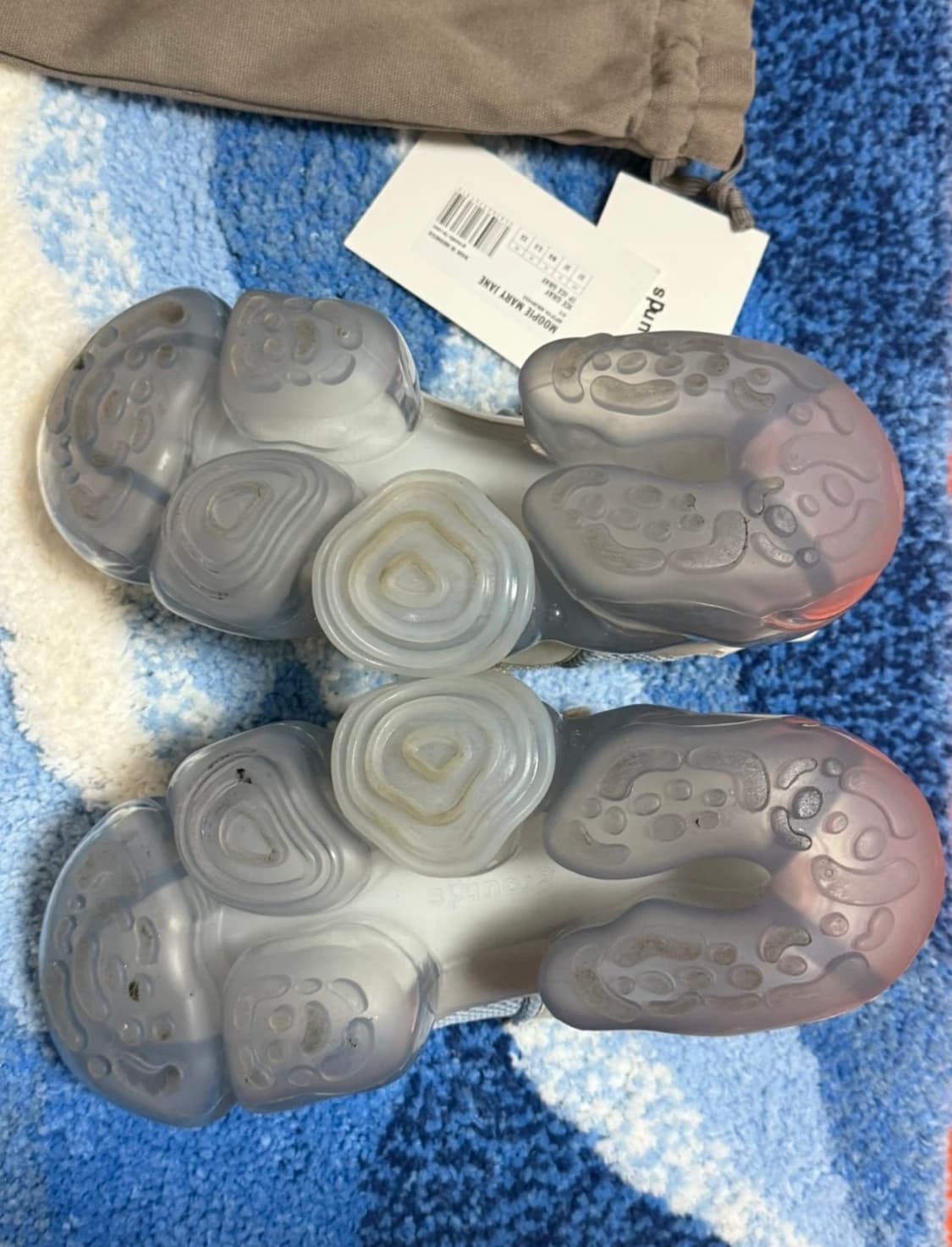 Grounds 그라운즈 메리제인 37 (230) 사이즈 상품이미지3