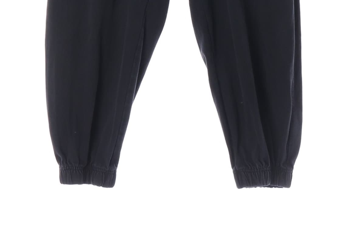 라이프워크 블랙 조거팬츠 L 상품이미지5