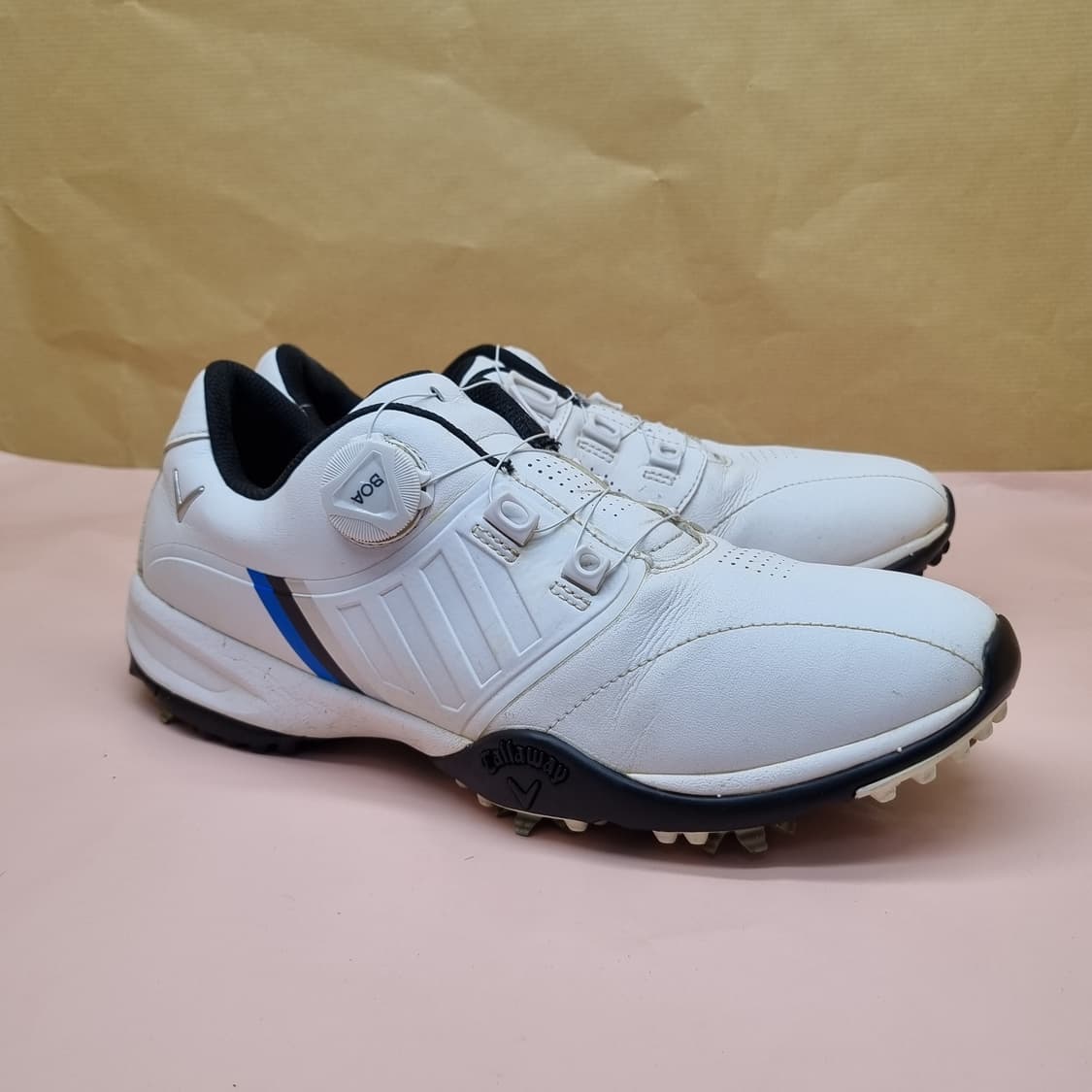 캘러웨이 에어로보아 남성골프화270 상품이미지1