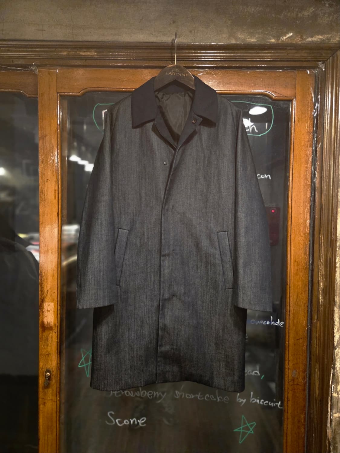 시스템 맥코트 상품이미지1