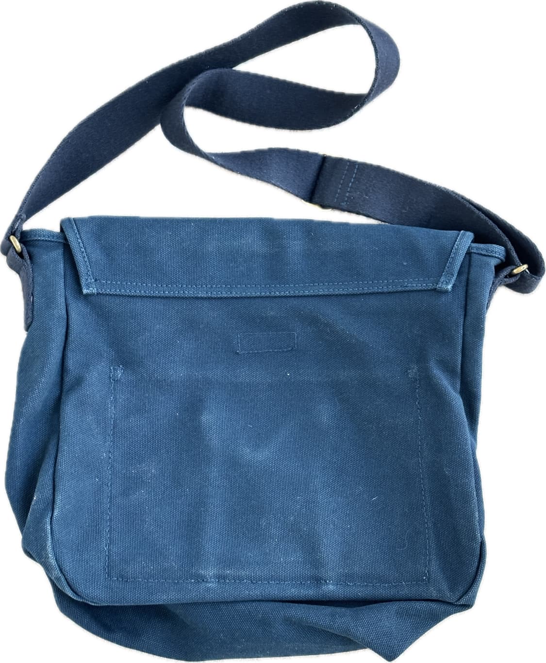 폴로 크로스백 네이비 상품이미지2