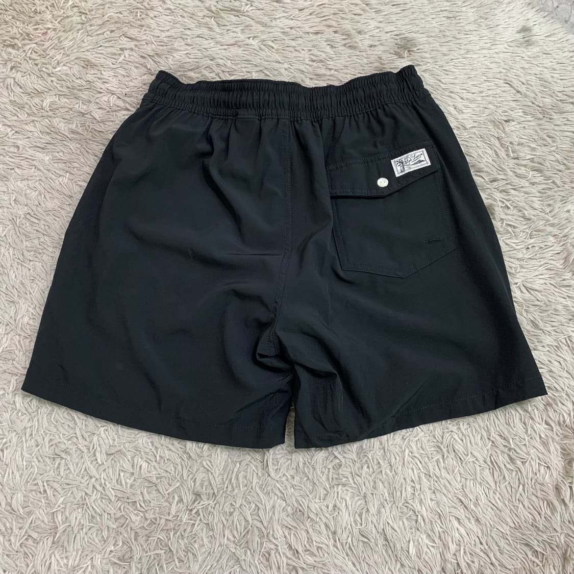 폴로 랄프 로렌 스윔 팬츠 (남S) 상품이미지5