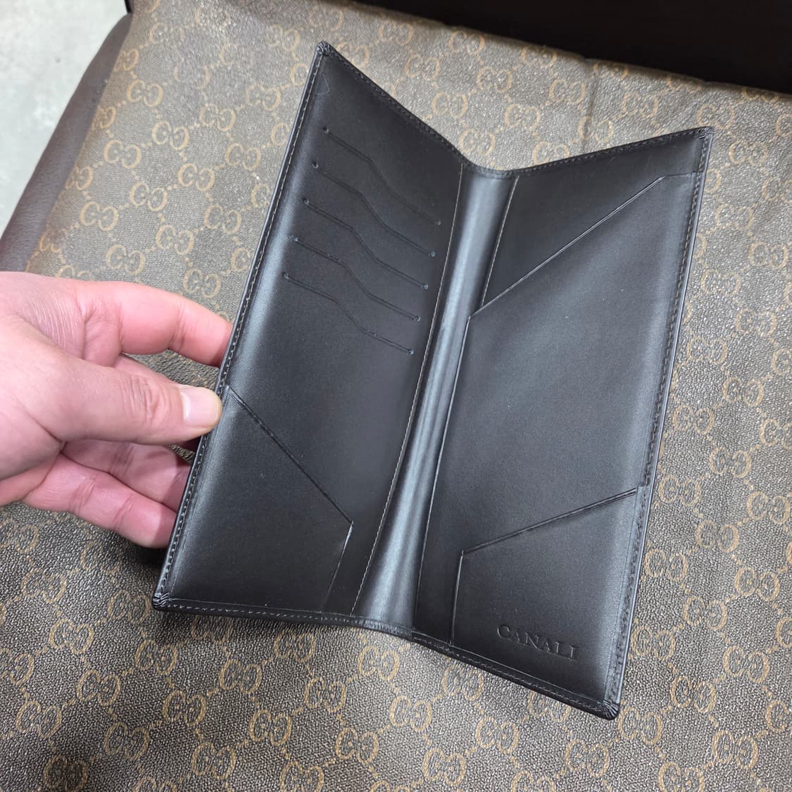 까날리 장지갑 상품이미지2