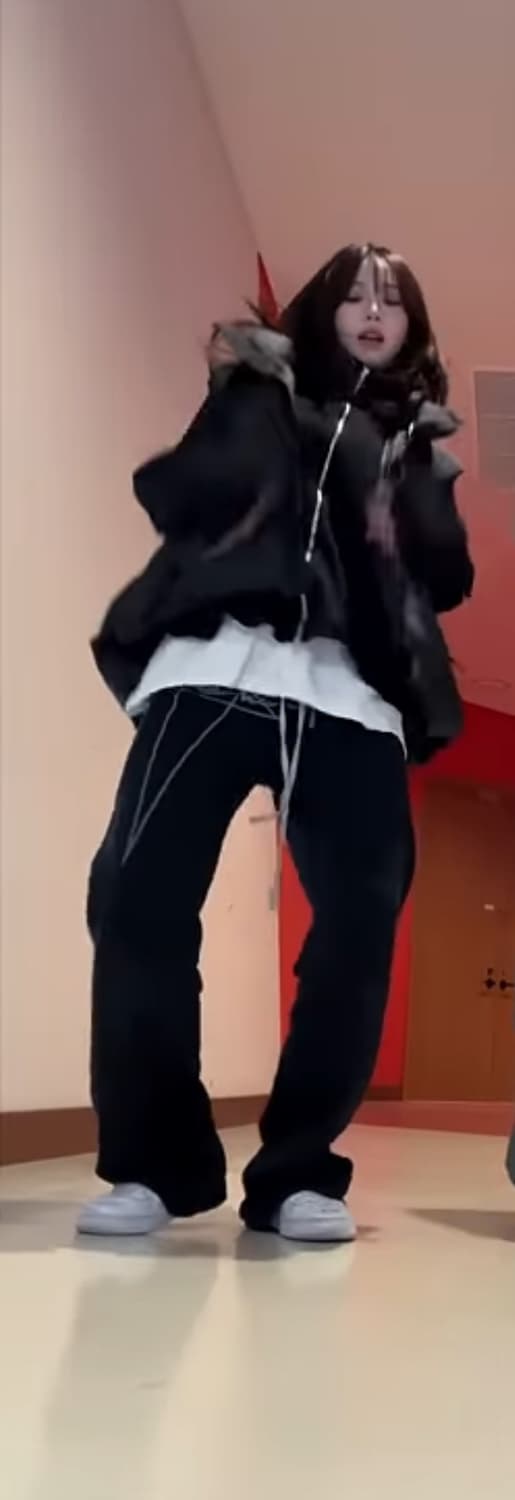 릭오웬스 챔피온 디트리히 드로스트링 팬츠  상품이미지3