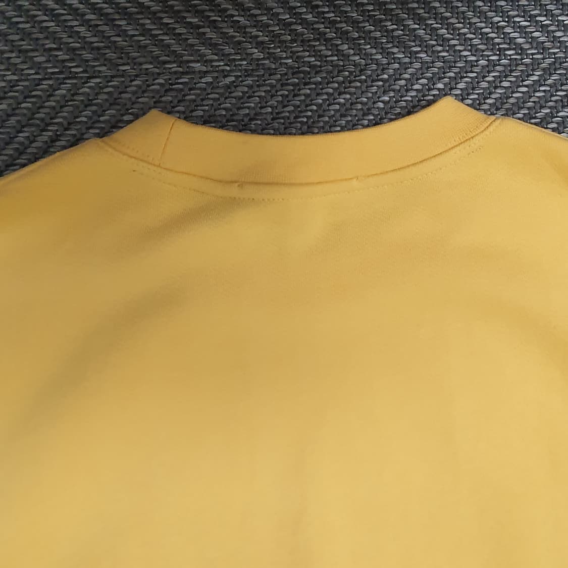 앤더슨벨 긴팔 맨투맨 남자105 상품이미지5