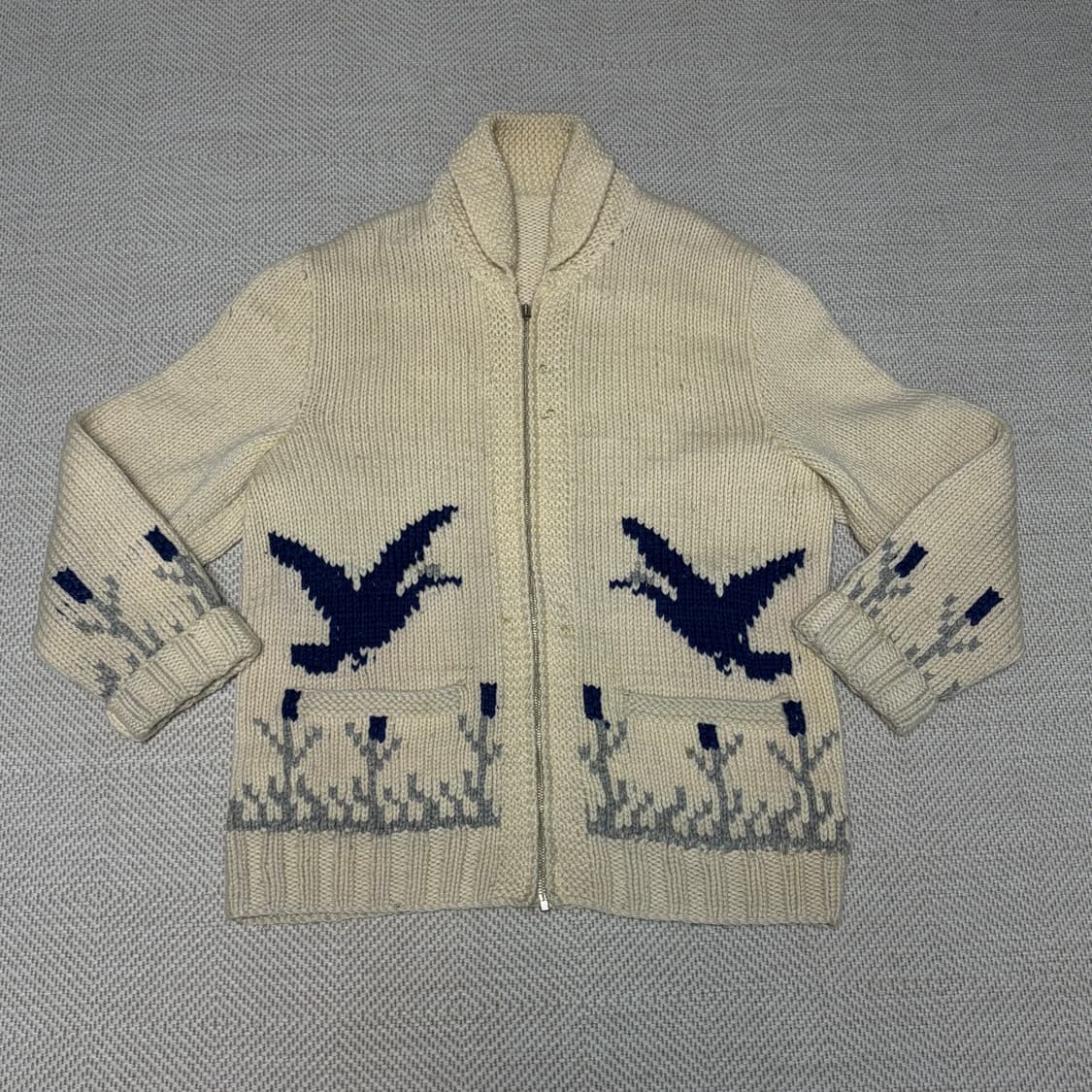 빈티지 코위찬 상품이미지2