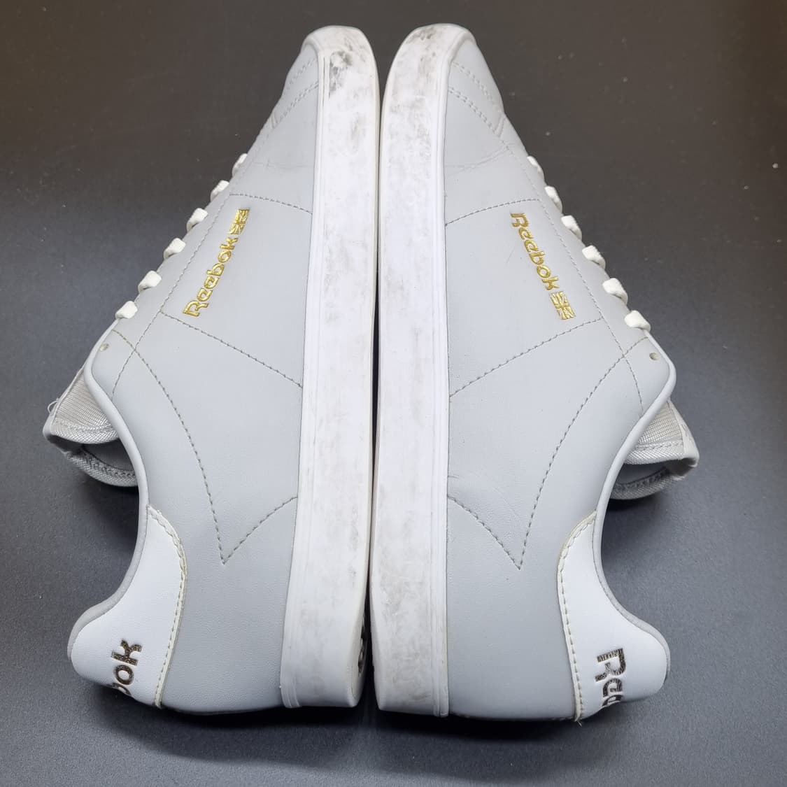 리복 엔피시 남성스니커즈270  상품이미지5