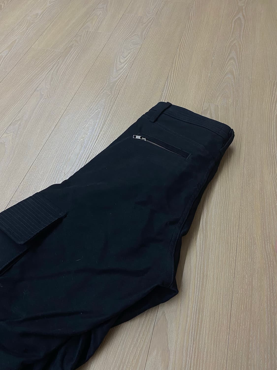 rhude 루드 카코 바지 M사이즈 새상품급  상품이미지6