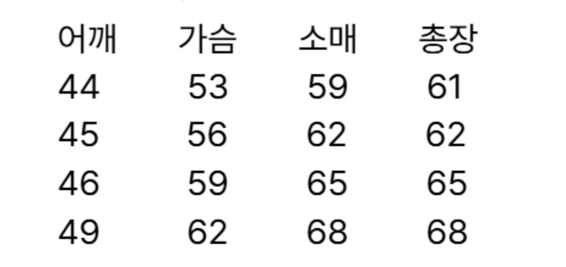 폴로 니트 블랙 네이비 그레이 상품이미지4