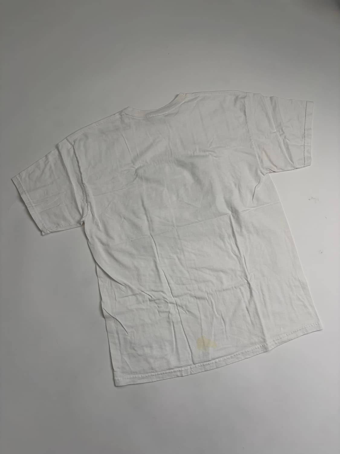 00s Viagra Tee (white) 상품이미지2