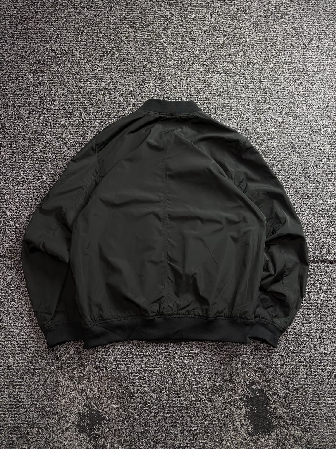 나이키 퓨추라 우븐 언라인드 봄버 자켓 3090 상품이미지4