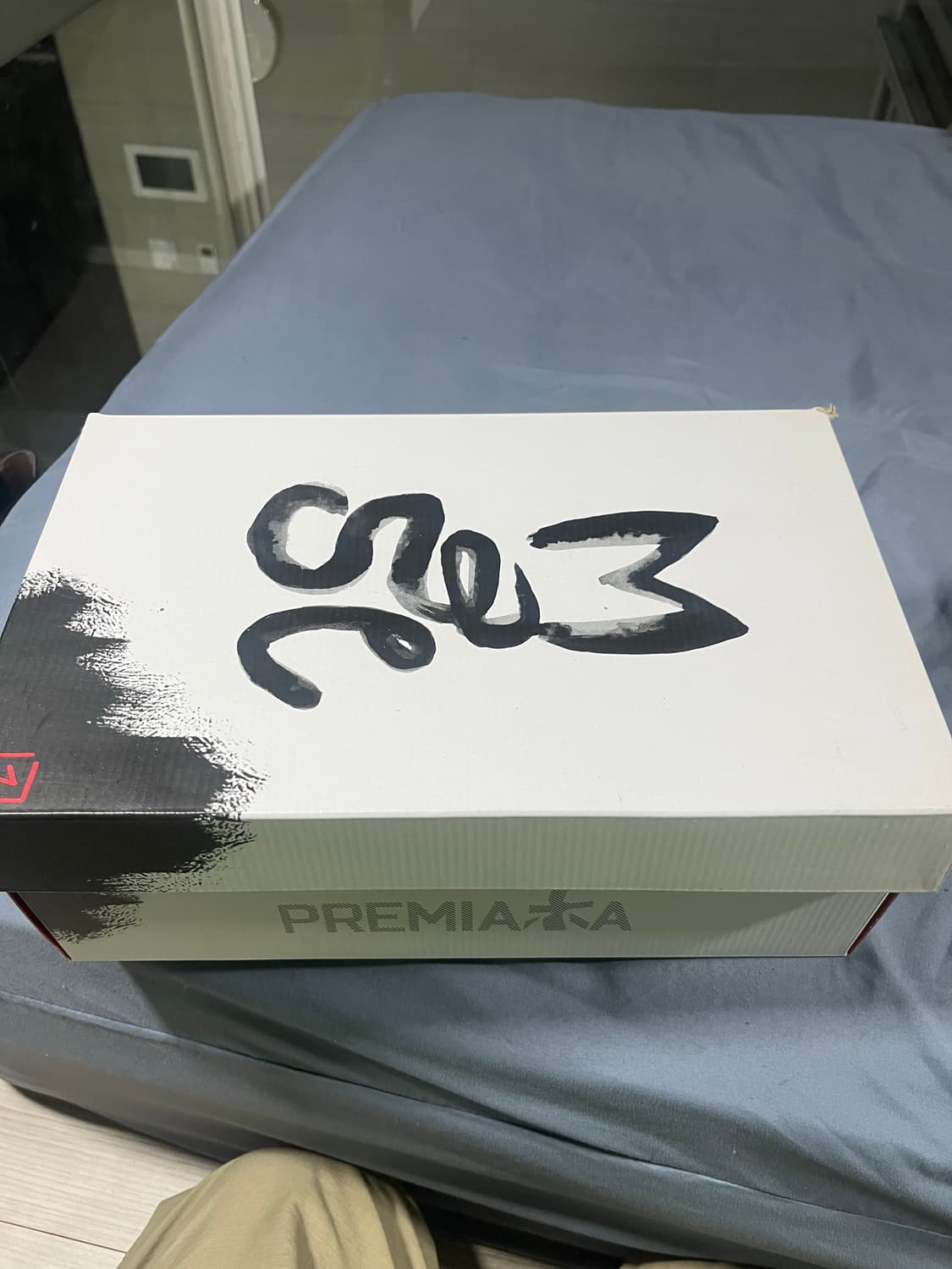 프리미아타 MASE 6158 스니커즈 40사이즈 상품이미지6