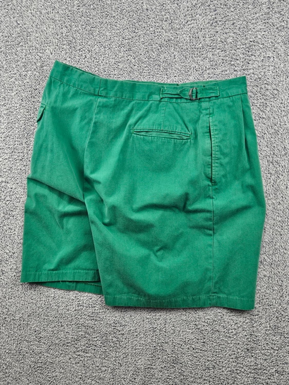 90's USA 폴로랄프로렌 쇼츠 반바지 ( 36" ) / 11942 상품이미지3
