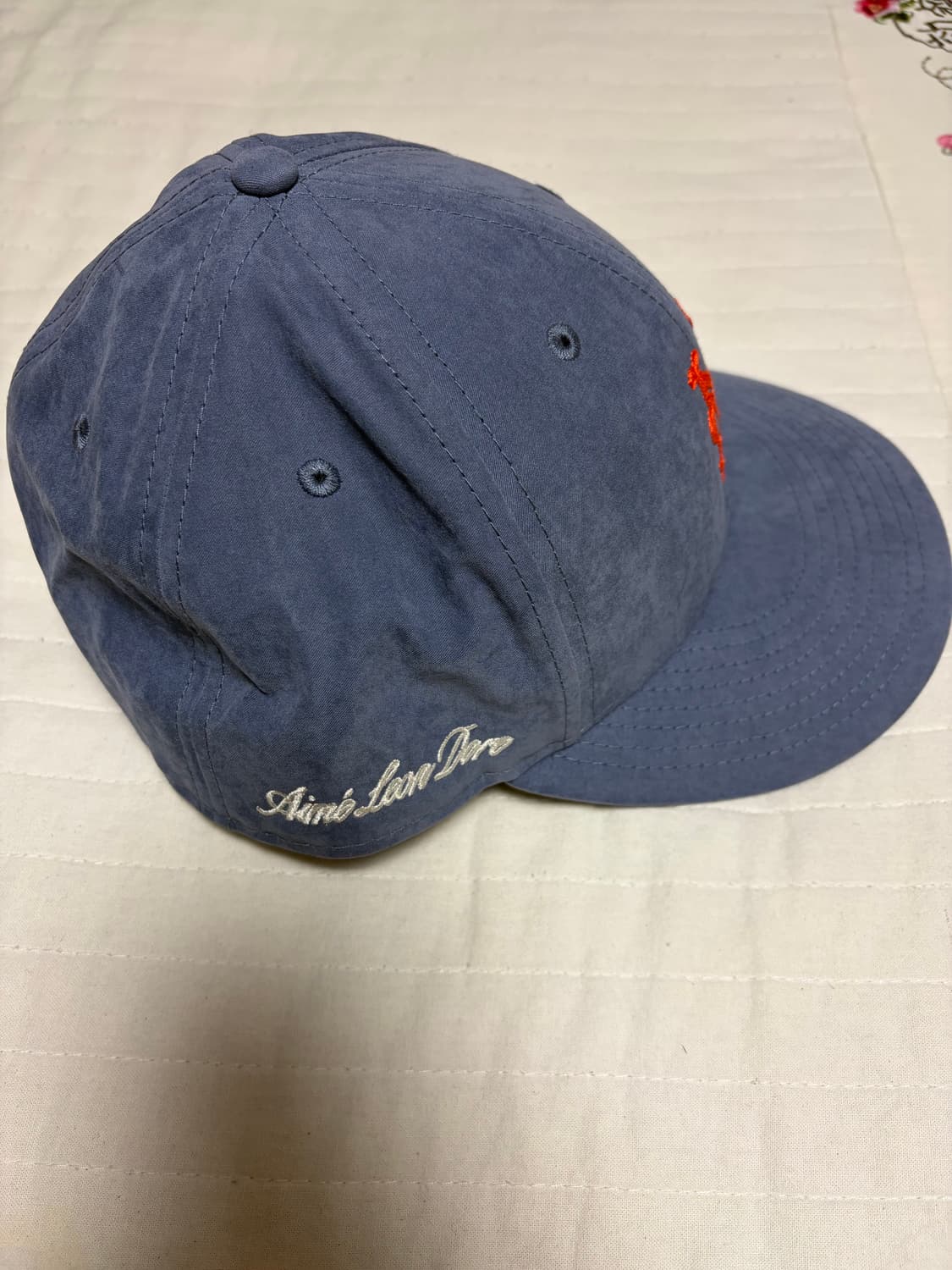 에임레온도르 뉴에라 모자 상품이미지4