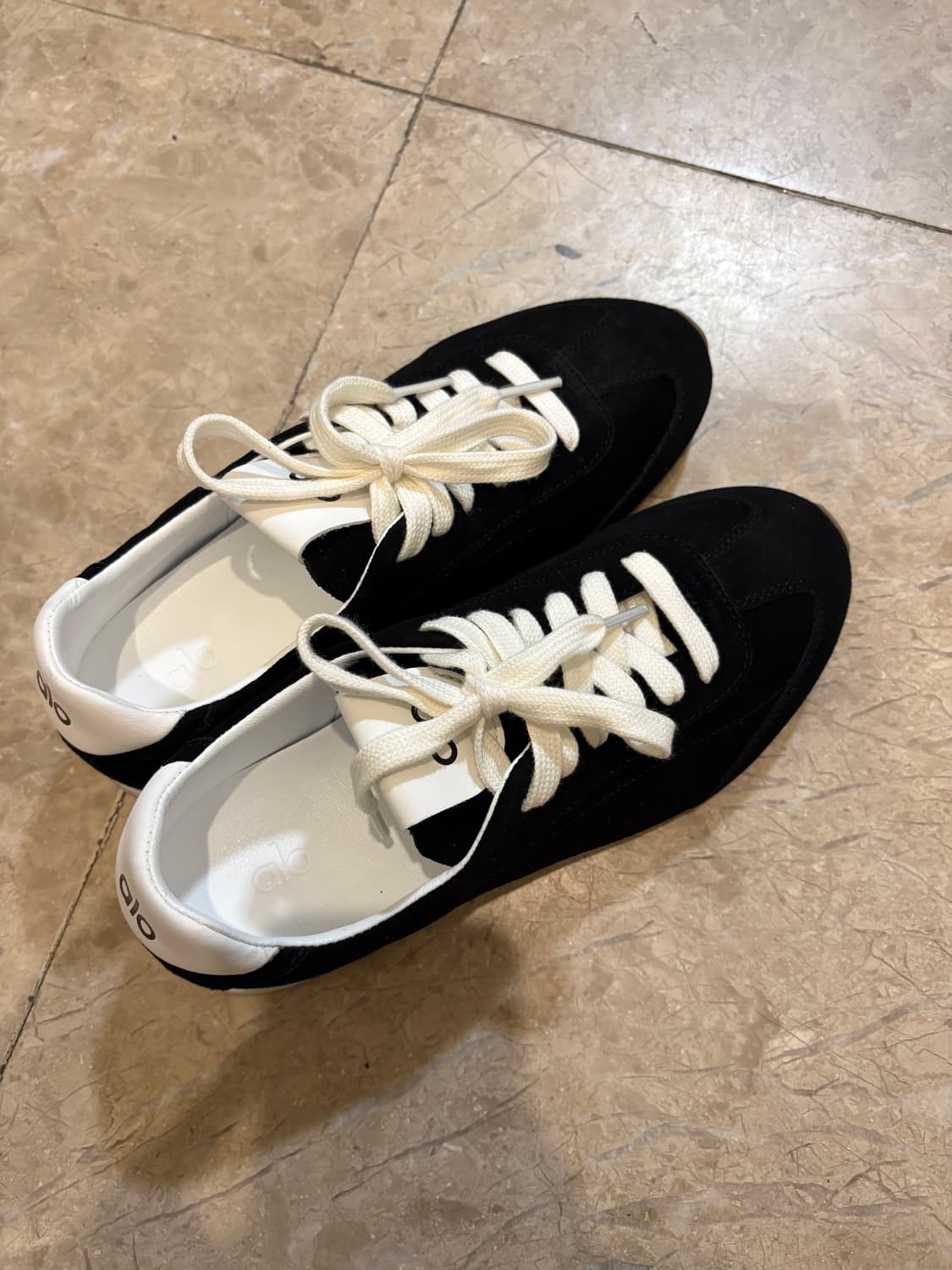 새제품) 알로 선셋 스니커즈 255 상품이미지1