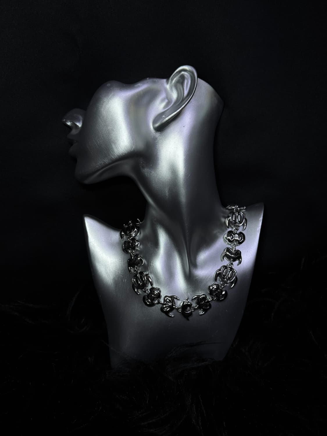 yordy chain necklace 상품이미지1