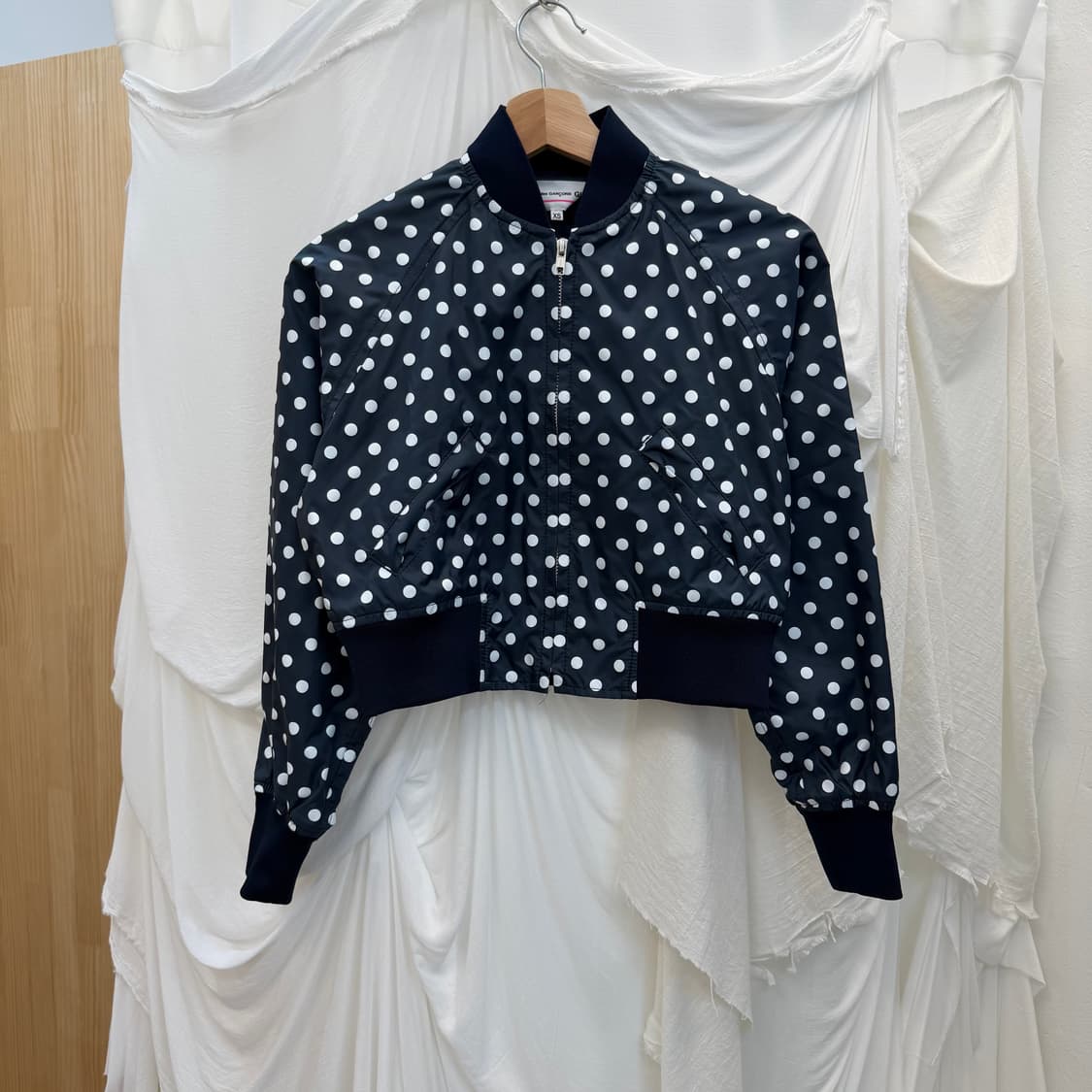 COMME des GARÇONS GIRL jacket 상품이미지4