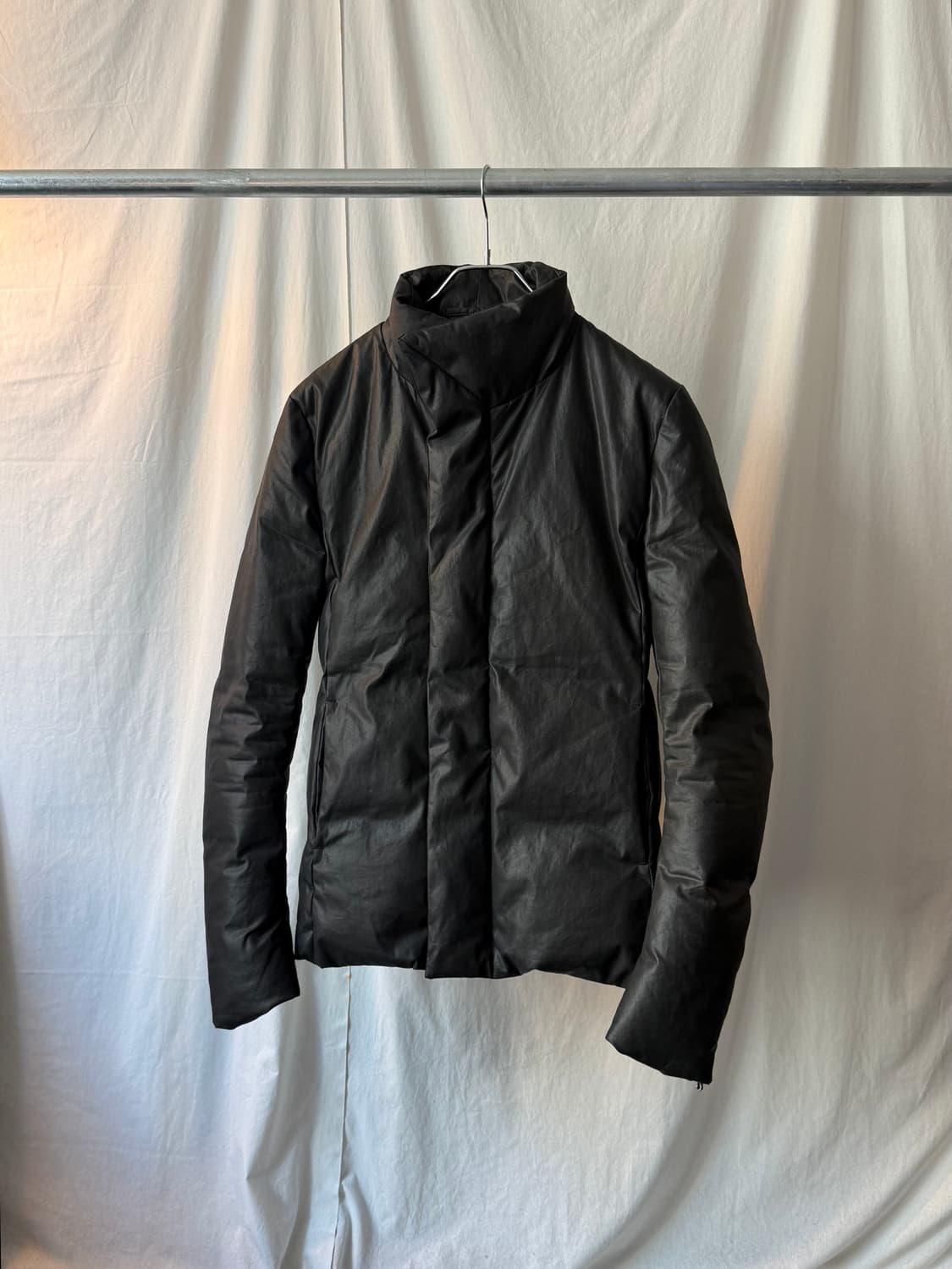 Attachment 다운 자켓 상품이미지1