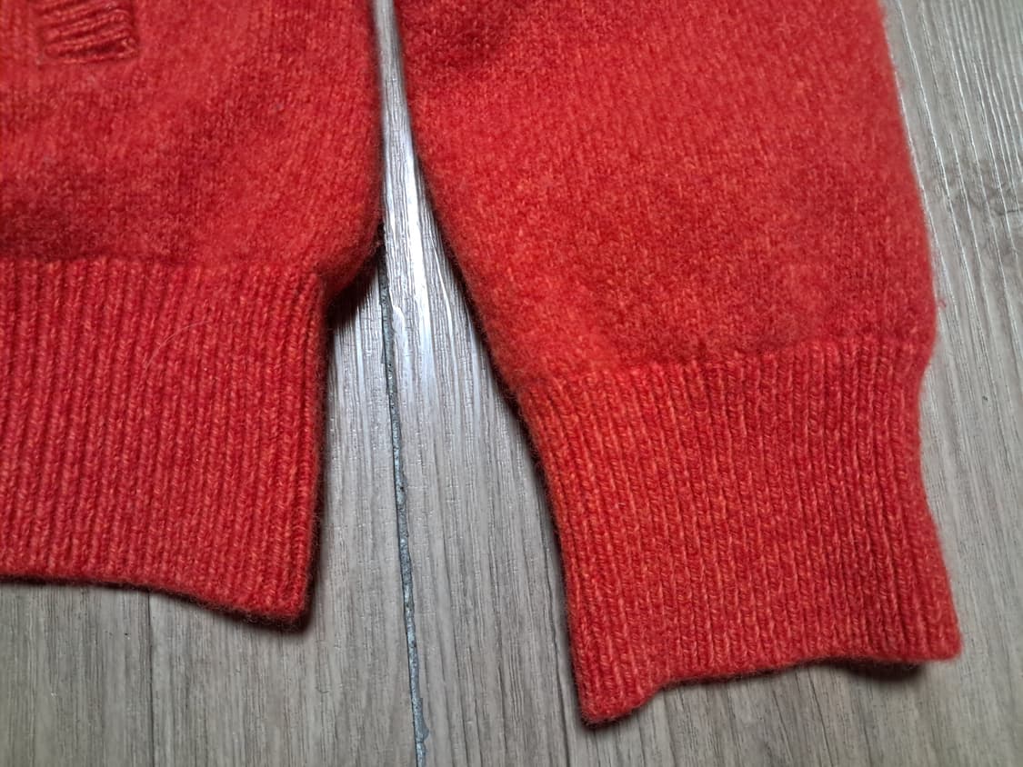 루이까스텔 여성 니트 자켓 100 상품이미지8