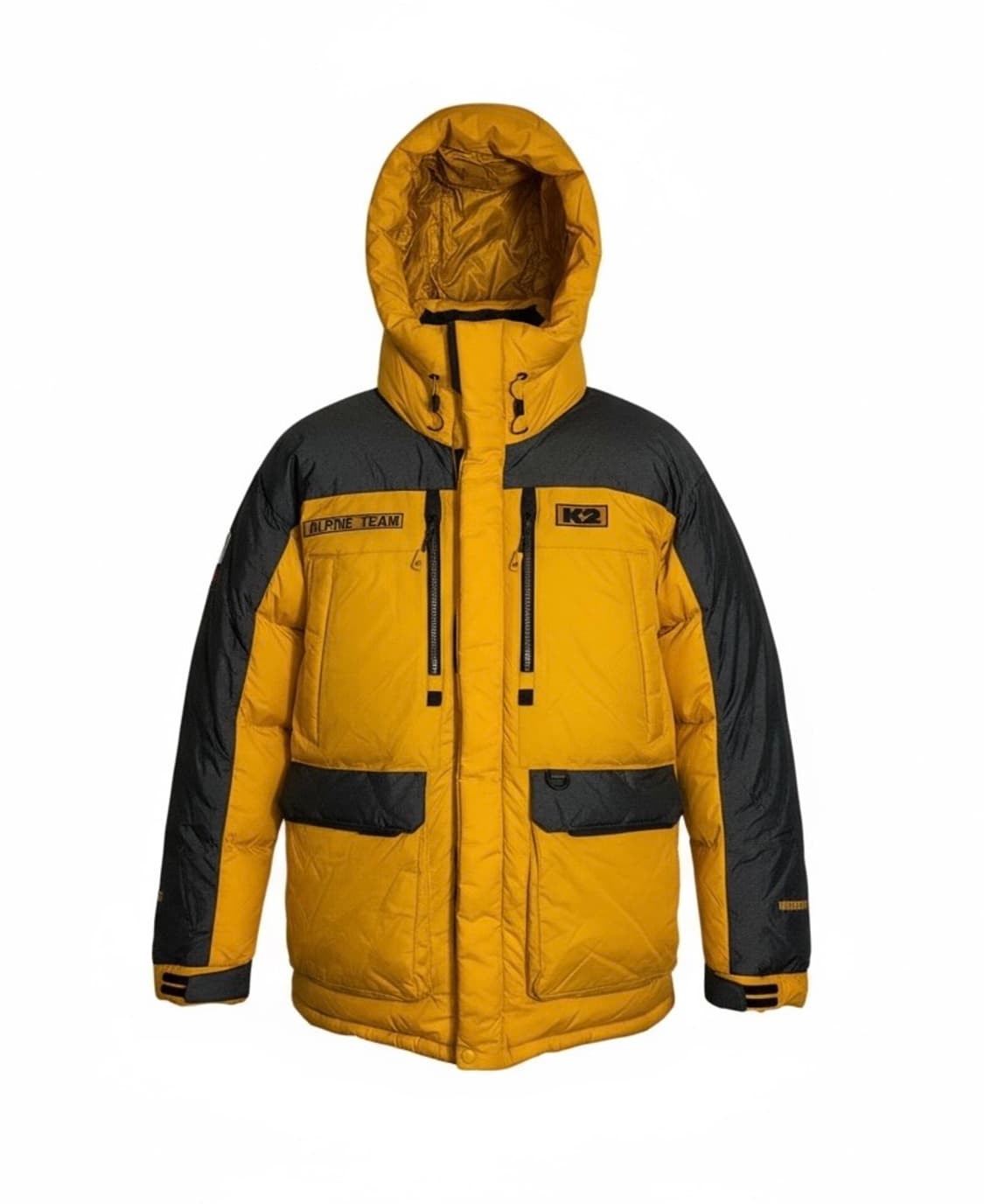 K2 대장급 알파인팀 패딩 L 상품이미지1