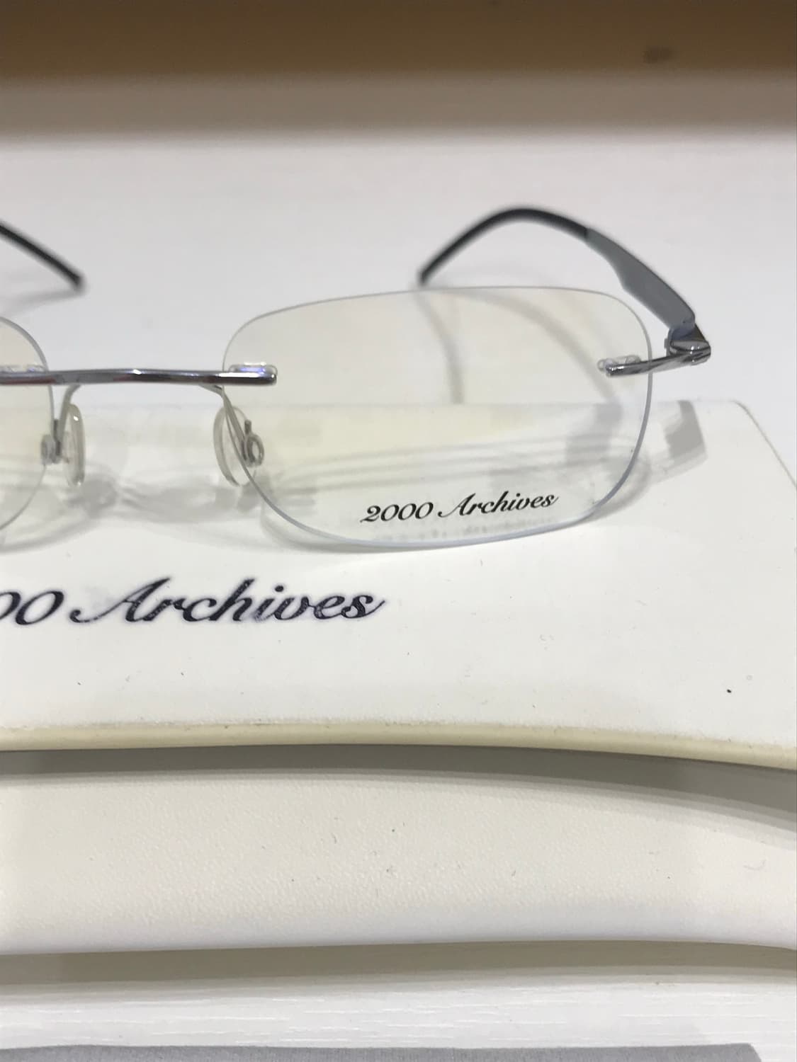 2000 archives glasses   상품이미지3