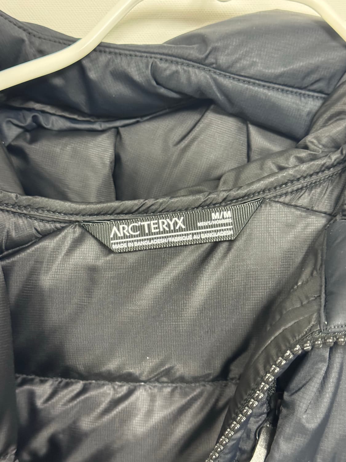 아크테릭스 토륨 LT M사이즈 상품이미지3