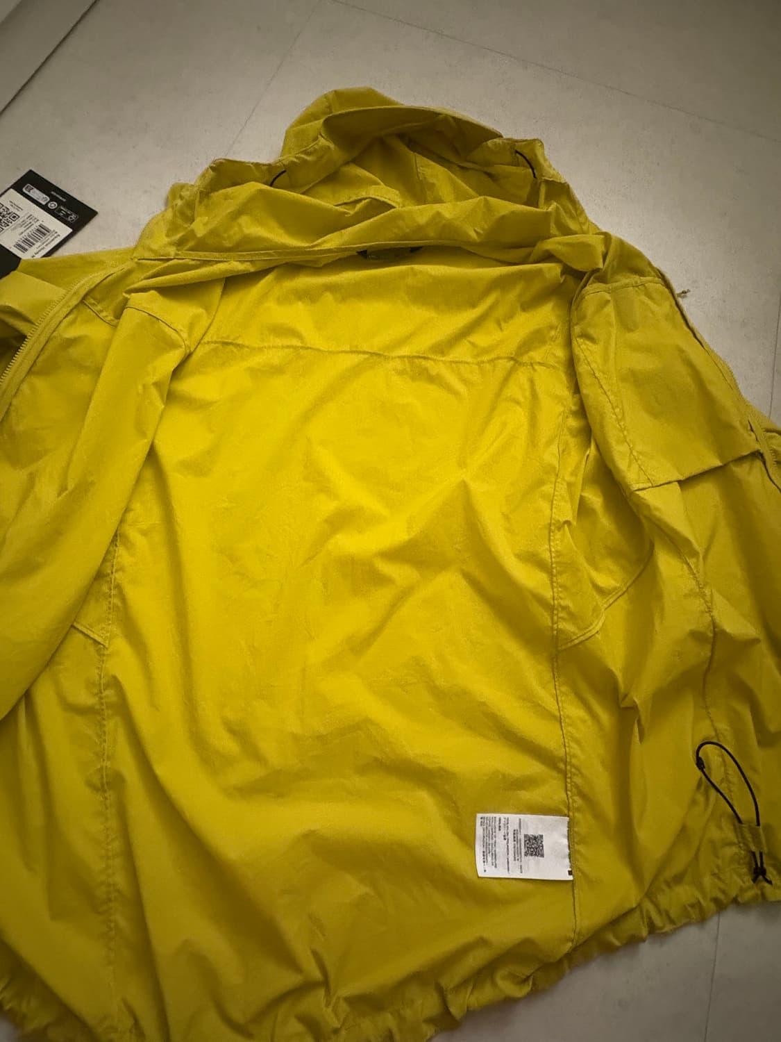 아크테릭스 스쿼미시 후디 램파이어 상품이미지5