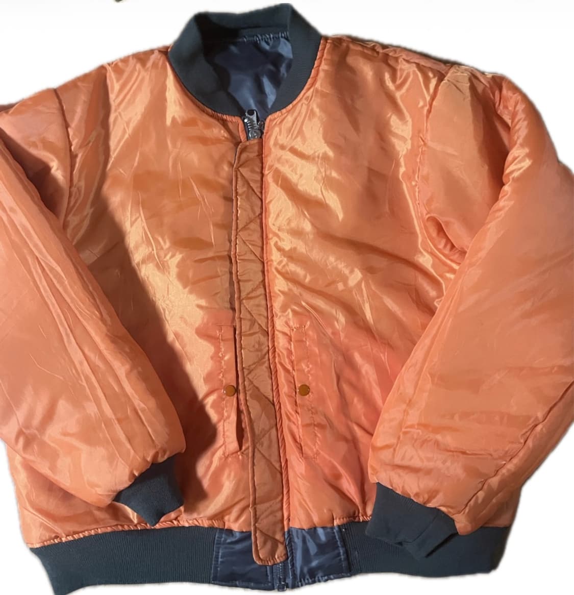 MA-1 항공점퍼 상품이미지3