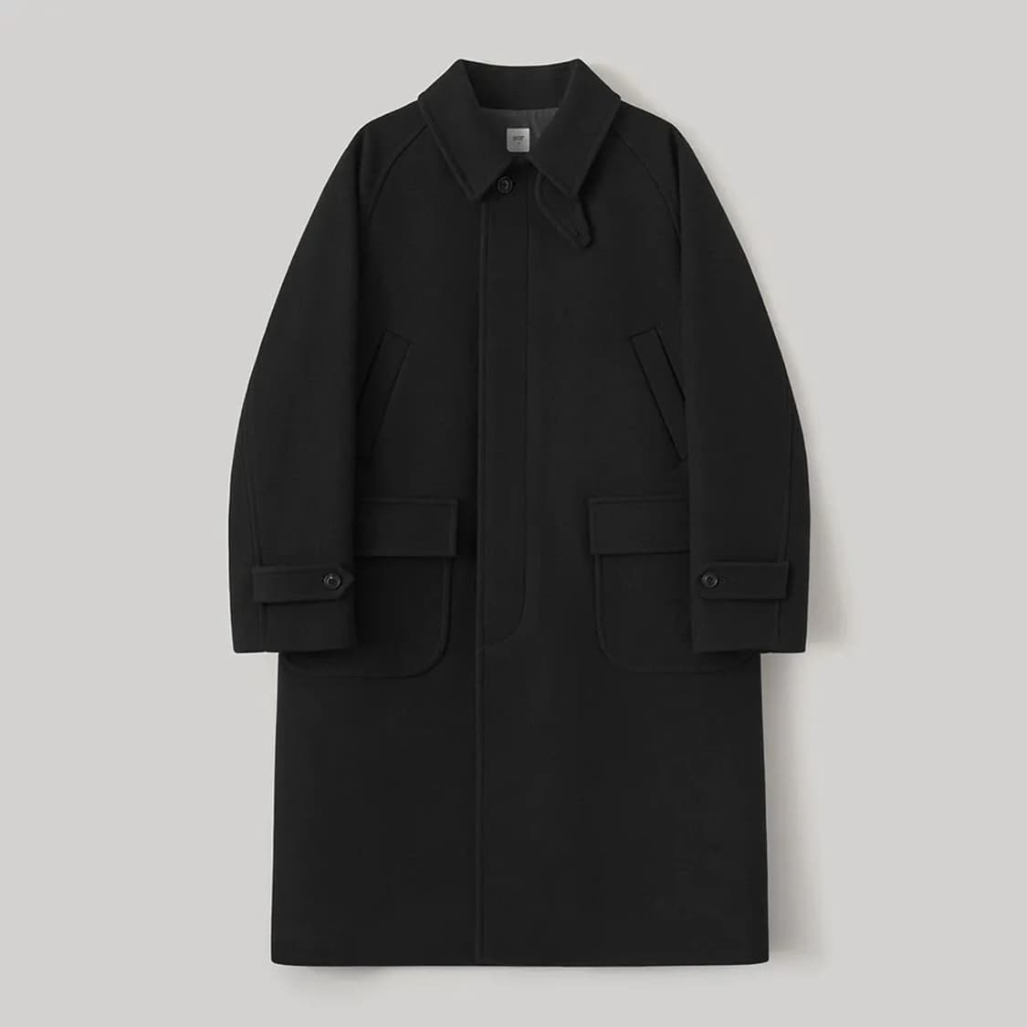 어나더오피스 발마칸 코트 3사이즈 상품이미지1