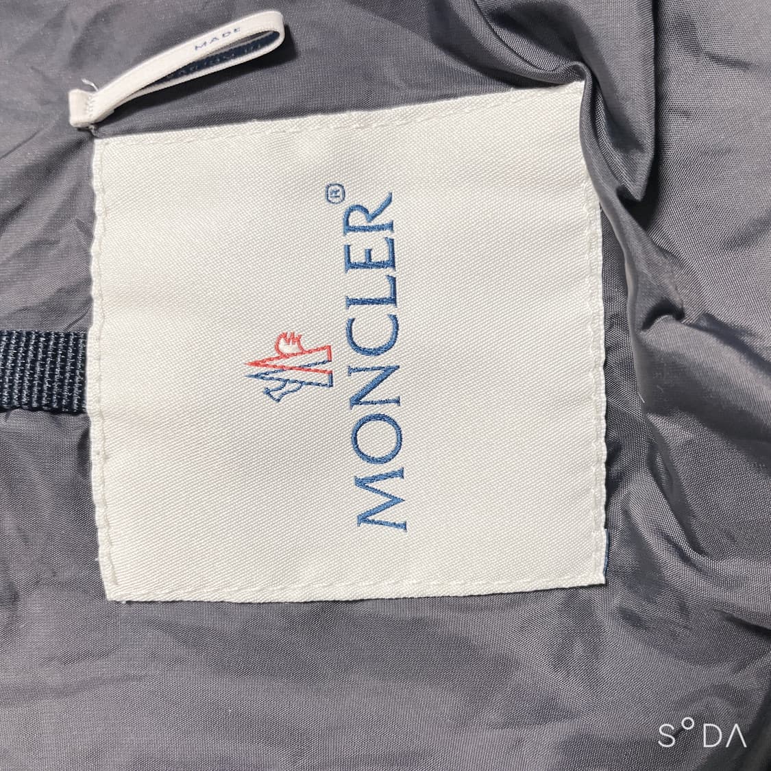 몽클레어 롱패딩 2사이즈 상품이미지2