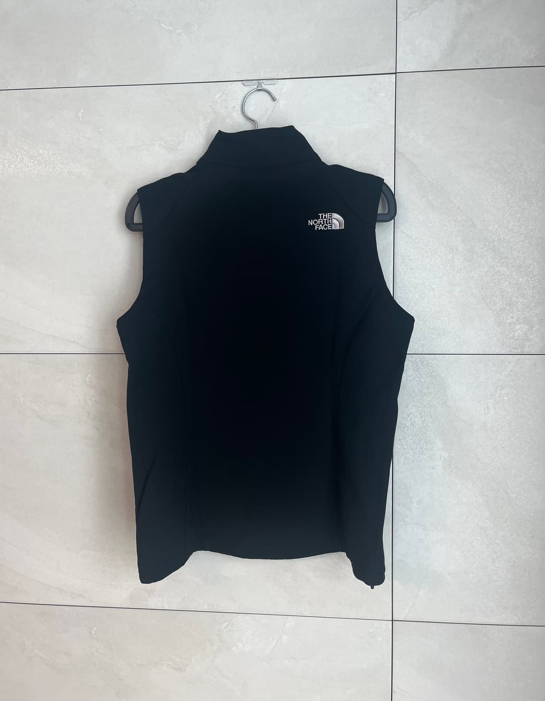 노스페이스 조끼 블랙 [M] 상품이미지4