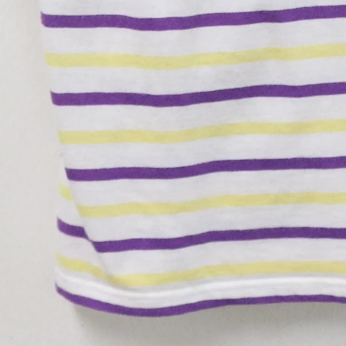 세인트제임스 투톤 스트라이프 반팔 티셔츠 66320 상품이미지4