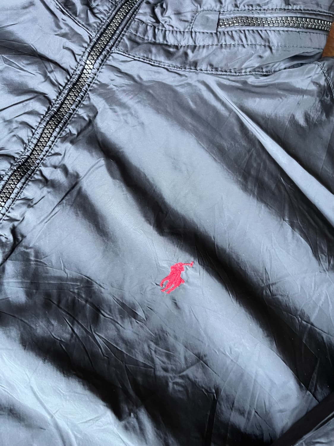 폴로 잠바 상품이미지4