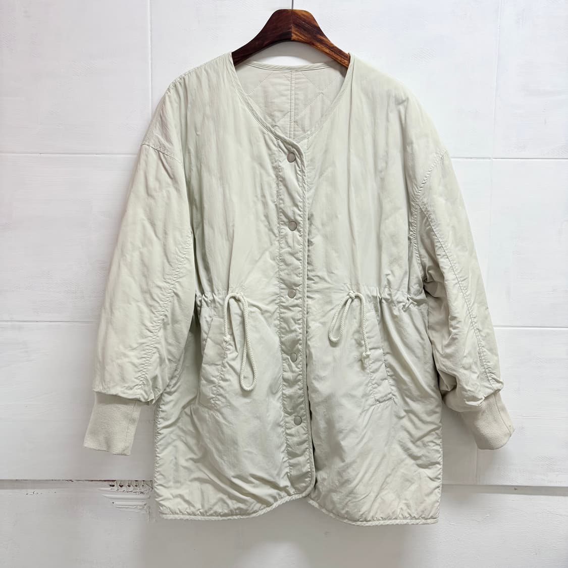 Lowrys Farm 로리스팜 THERMOLITE 리버서블 점퍼 상품이미지1