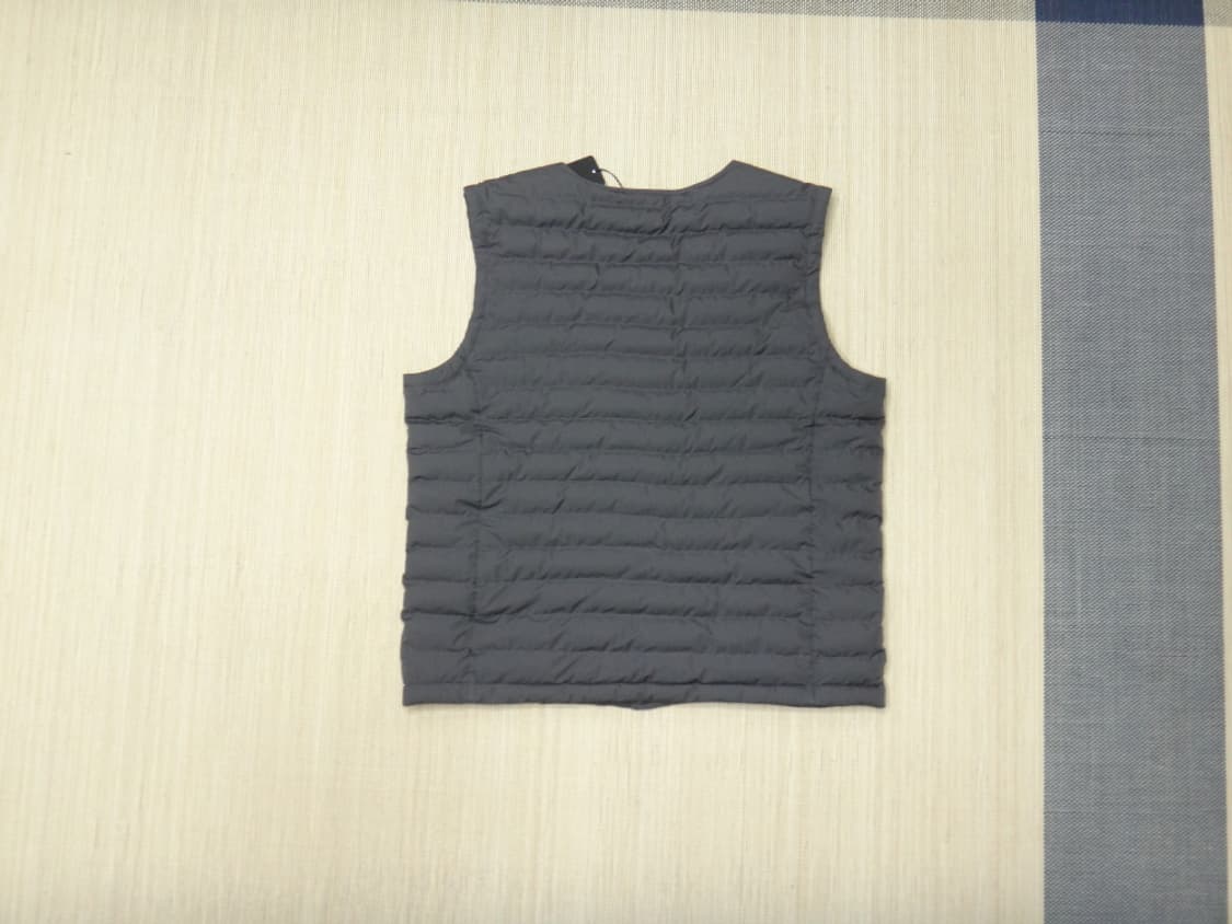 (3XL) K2 남성 경량 다운 베스트 새제품 상품이미지2