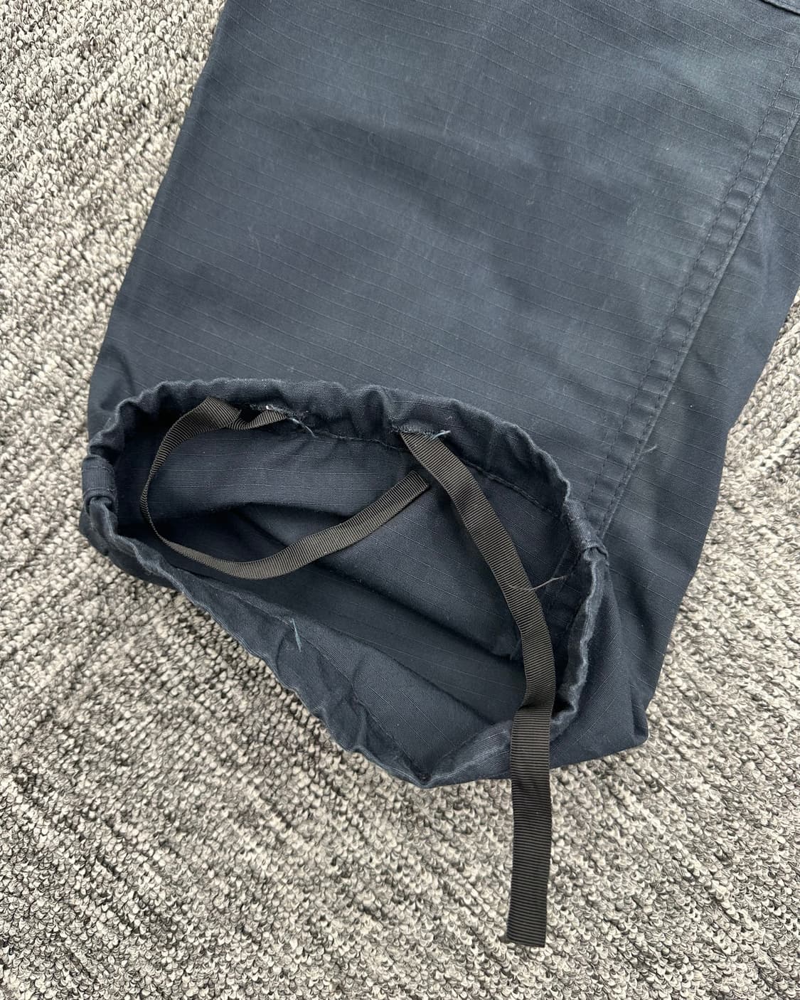 (S-R)밀리터리 카모 트루져팬츠-M1354 상품이미지6