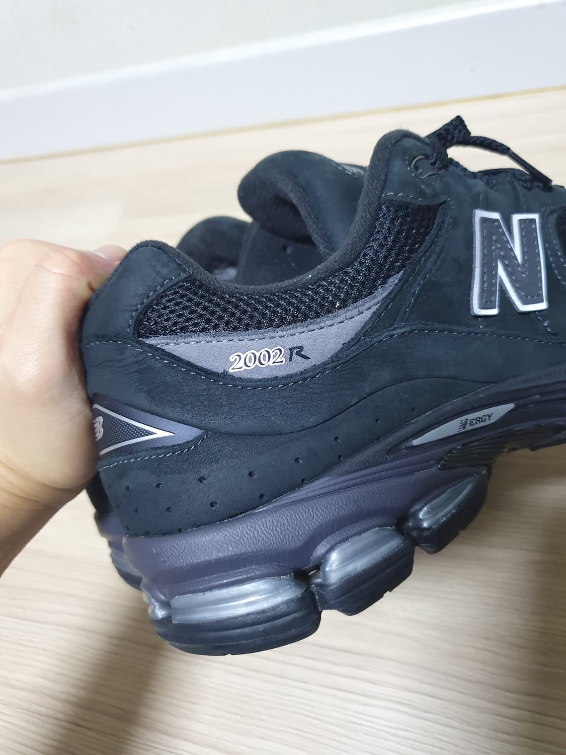 뉴발란스 2002R 운동화 285 상품이미지7