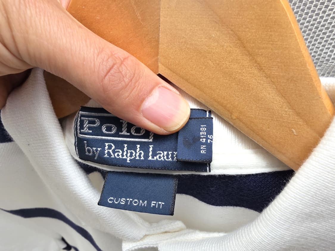 00s 폴로 랄프로렌 카라티셔츠 상품이미지7