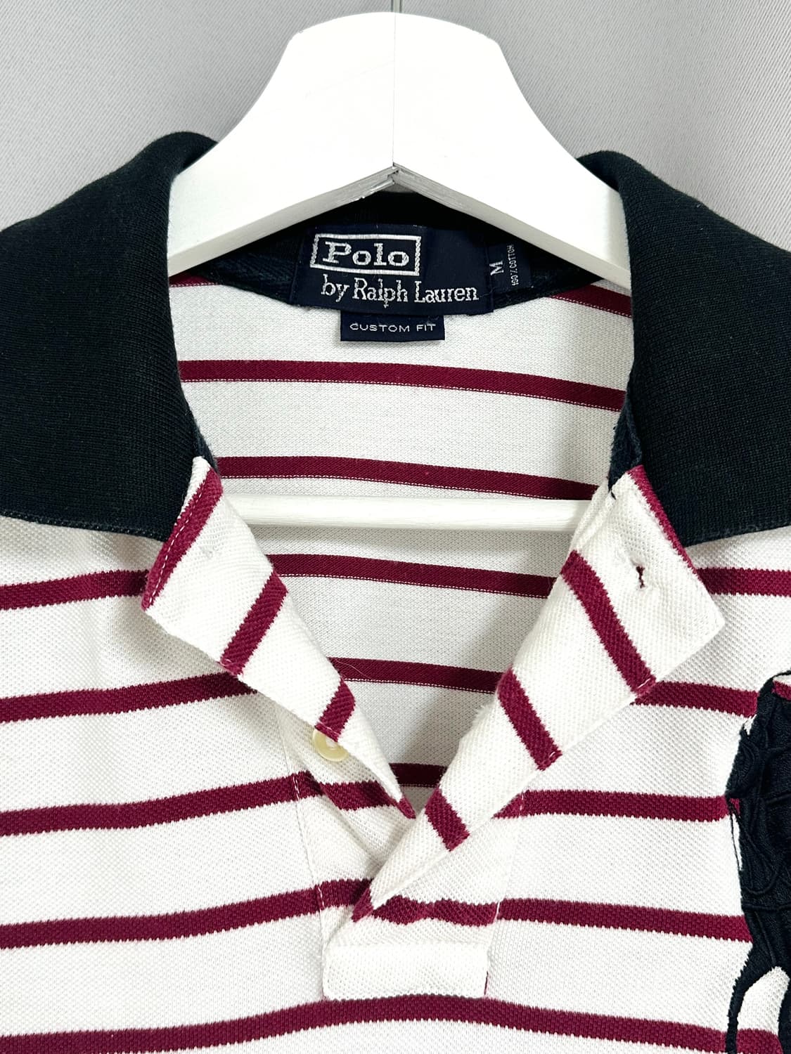 폴로 랄프로렌 빅포니 카라티 상품이미지3